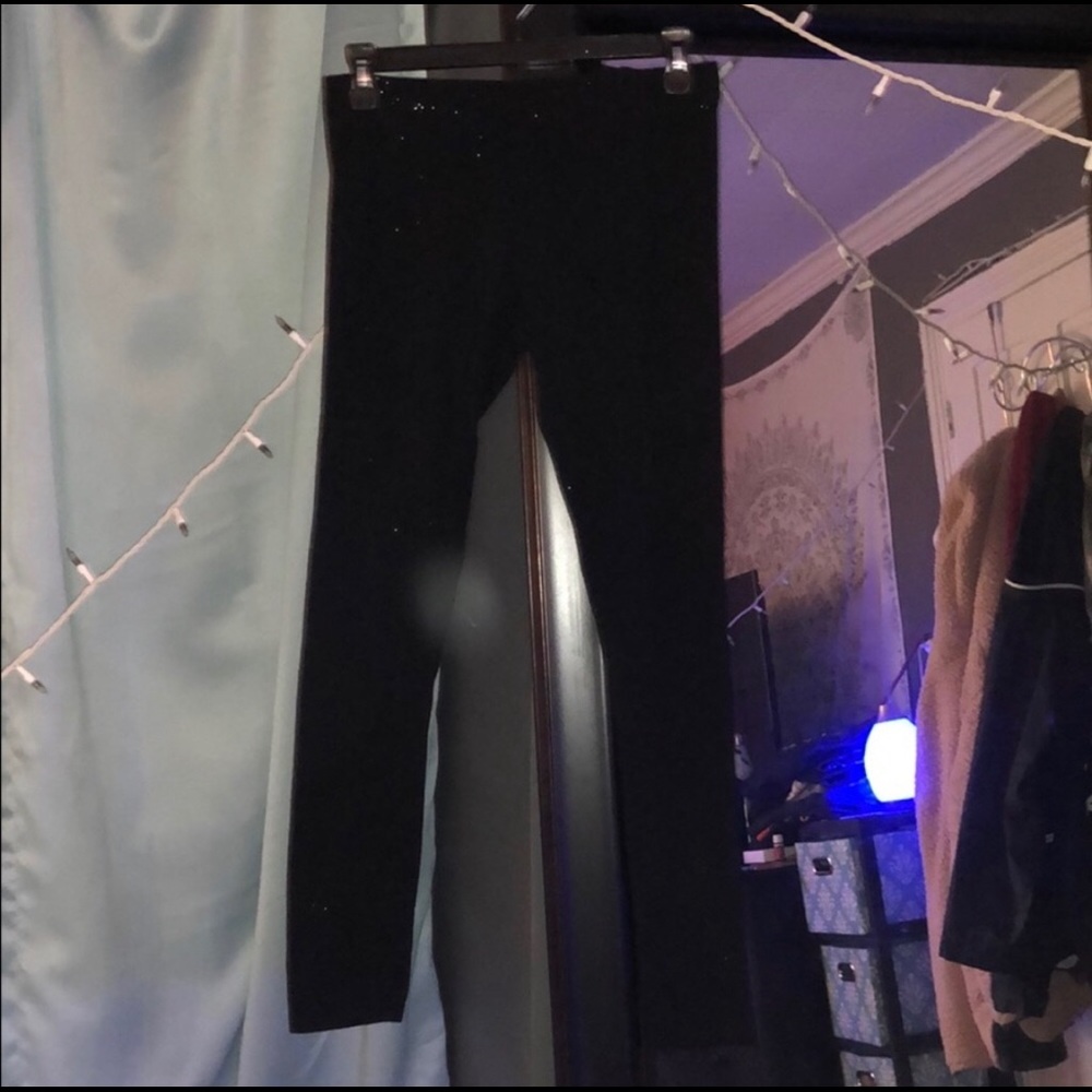 garage - leggings